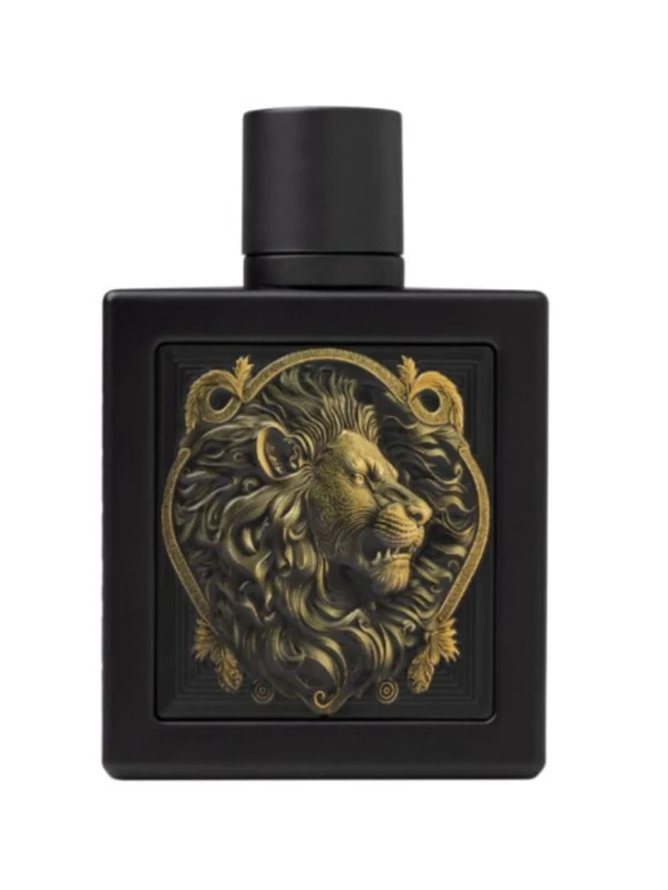 Rayhaan Lion Eau de Parfum Spray for Men 100ml