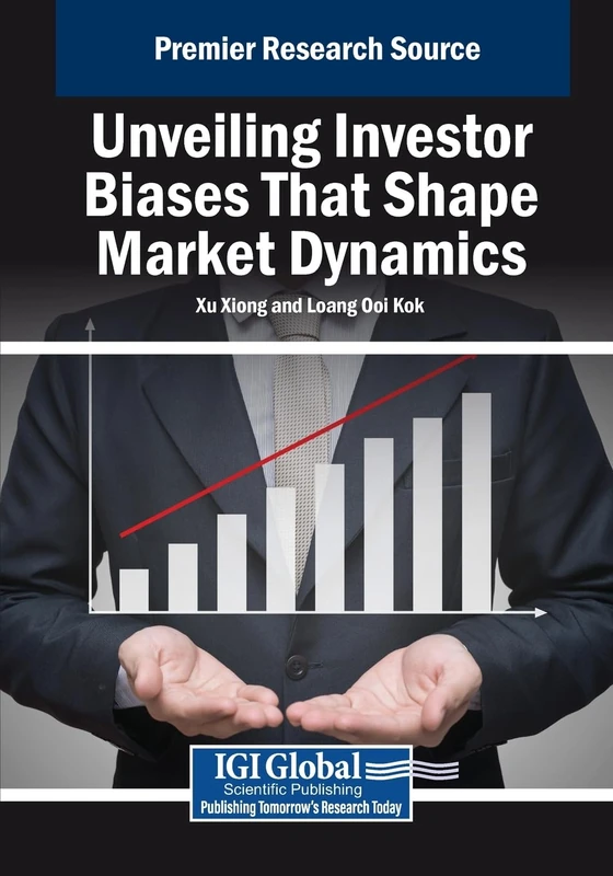 Unveiling Investor Biases - Business Strategy Book