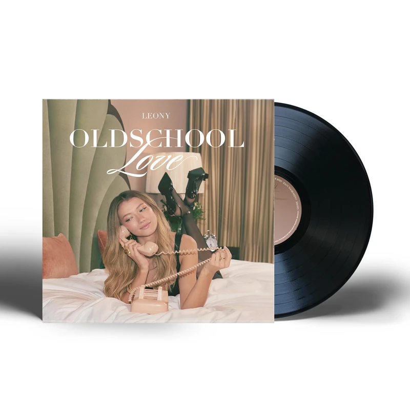 Oldschool Love(Lp) [VINYL]