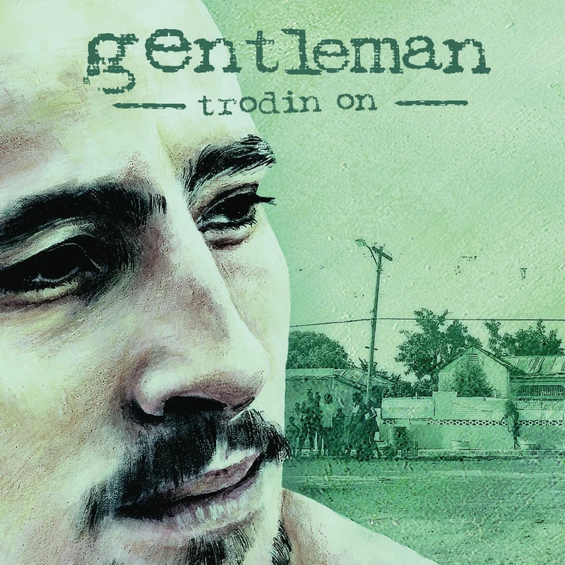 Trodin on [VINYL]