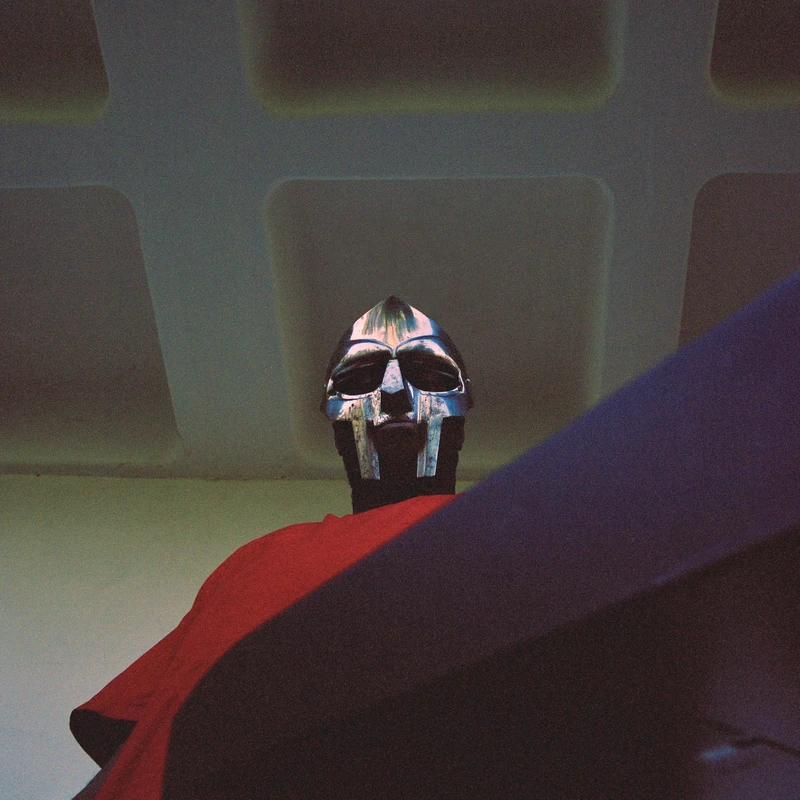 Madvillainy Demos [Explicit]