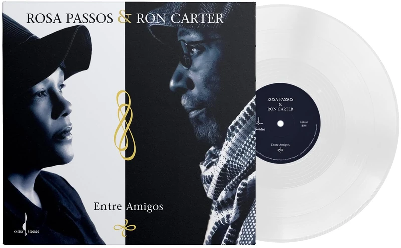 Entre Amigos [VINYL]