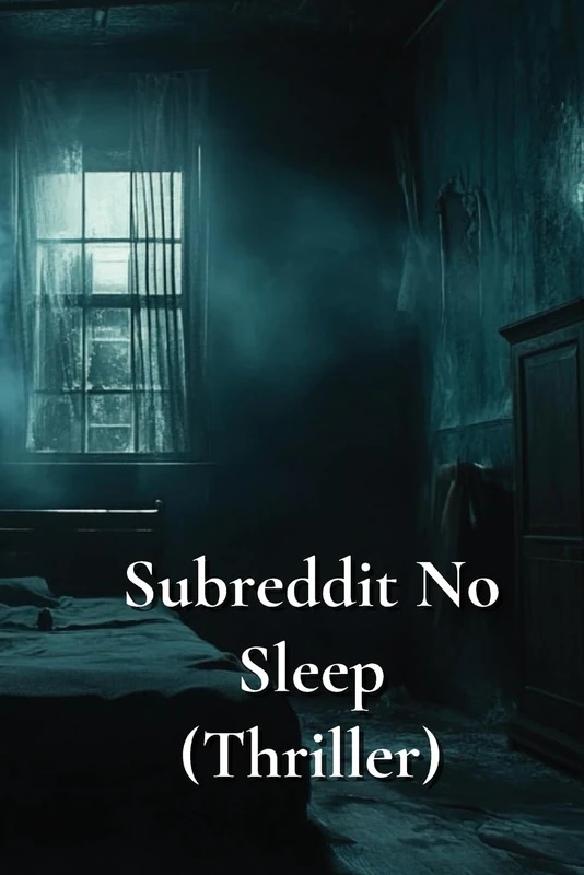 Subreddit No Sleep (Thriller)