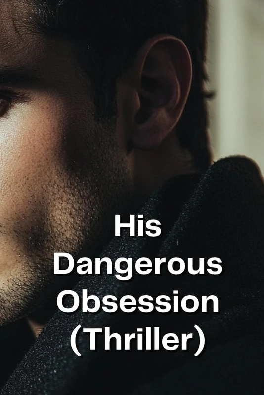 His Dangerous Obsession (Thriller)