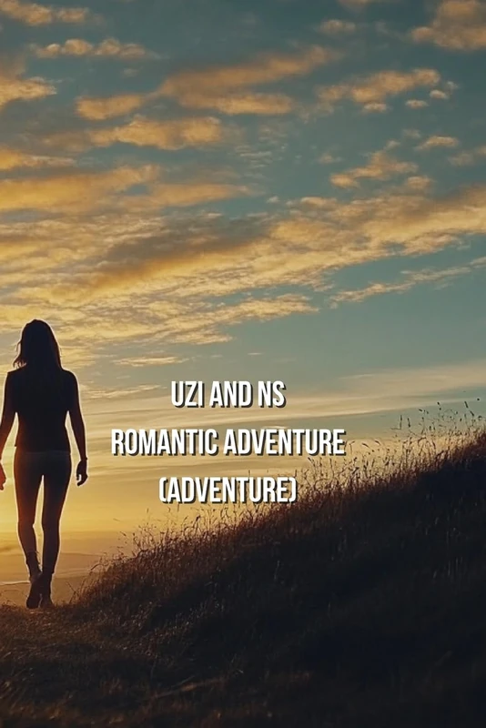 Uzi And Ns Romantic Adventure (Adventure)