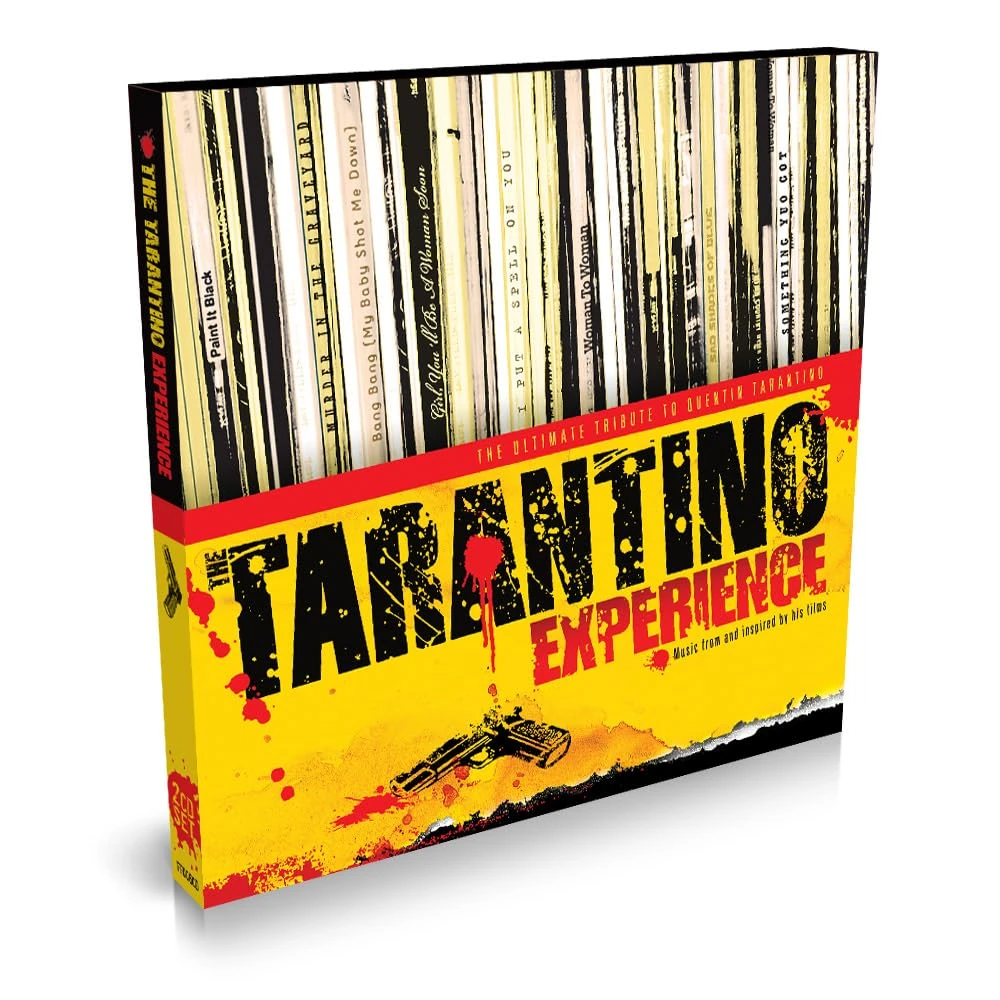 The Tarantino Experience