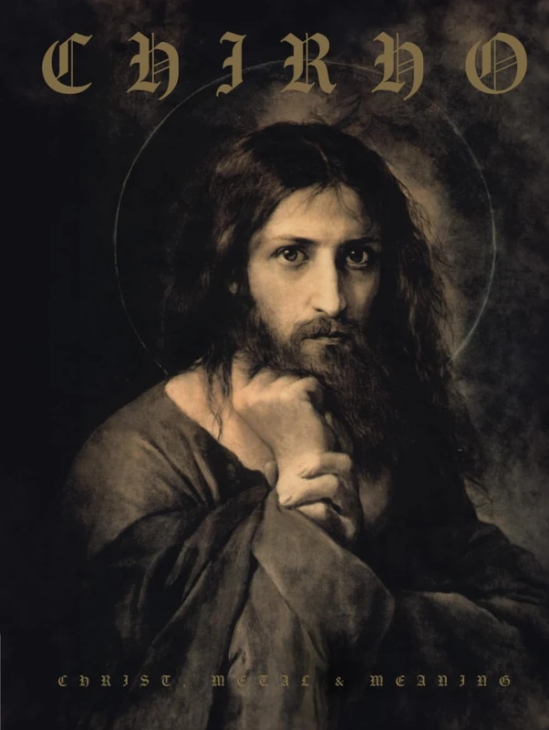 Chi Rho: Christ, Metal & Meaning