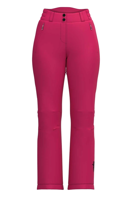 rh+ Women's Slim Ski Pants, Azalea, XL