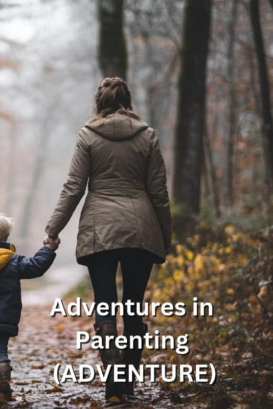 Adventures in Parenting (ADVENTURE)
