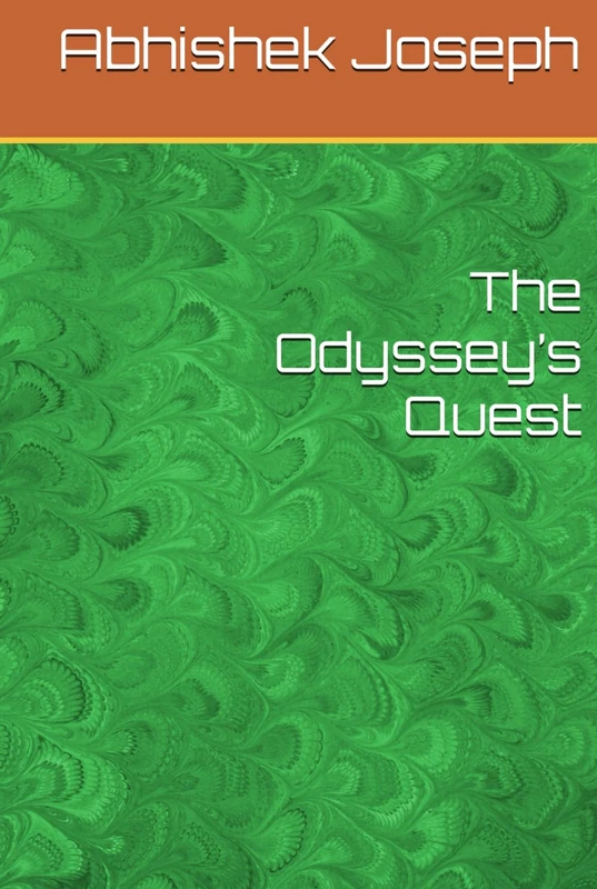 The Odyssey’s Quest