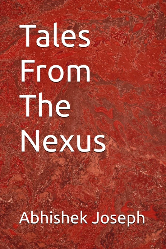 Tales From The Nexus - Image 1