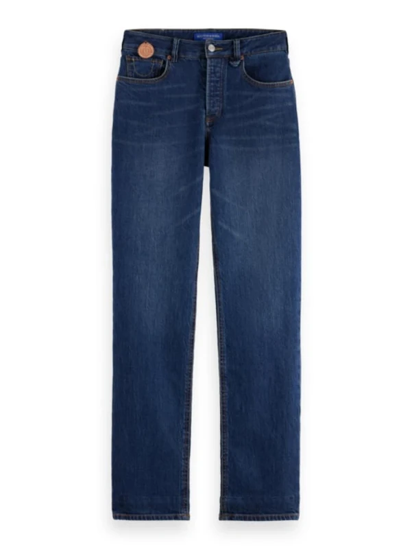 Scotch & Soda The Sky Straight Jeans - Let It Rain 750 Years Celebration