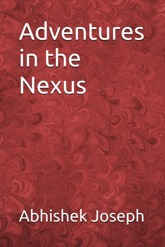 Adventures in the Nexus - Image 1
