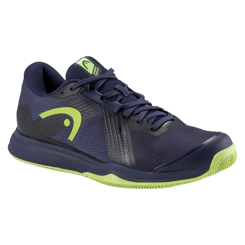 HEAD Sprint Team 4.0 Clay Men's Tennis Shoes - Image 1