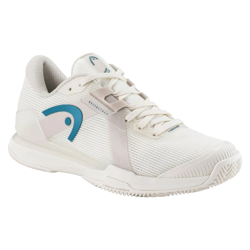HEAD Women's Sprint Pro 4.0 Clay Tennis Shoes