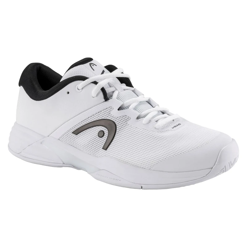 HEAD Revolt Evo 2.0 Men WHBK White Black