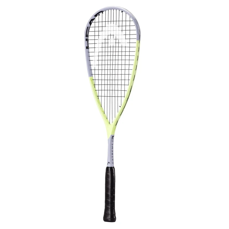 HEAD Extreme 120 2025 Squash Racket
