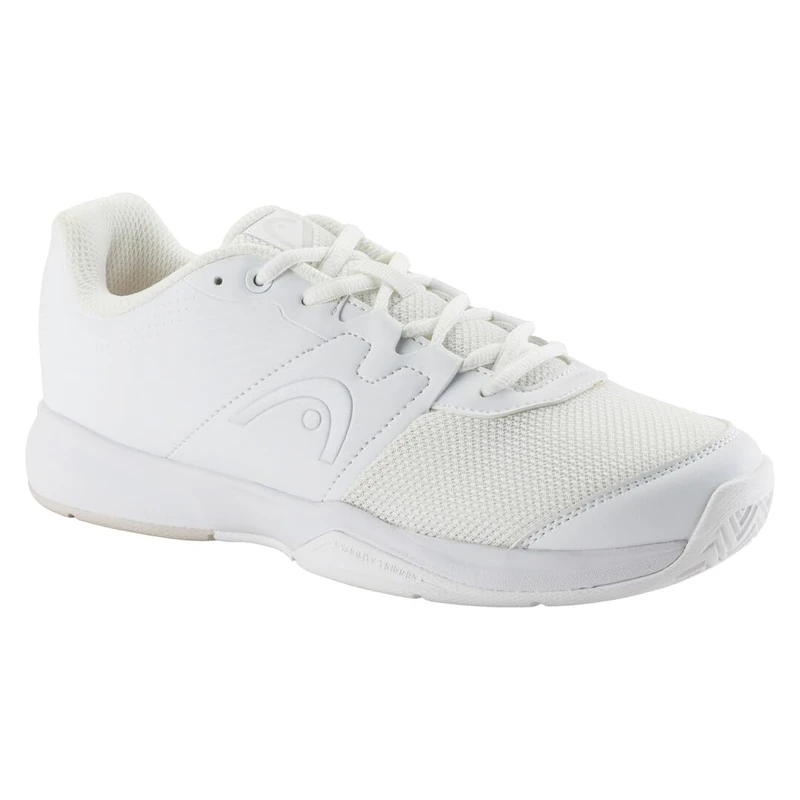 HEAD Revolt Court Women WHGR White Grey