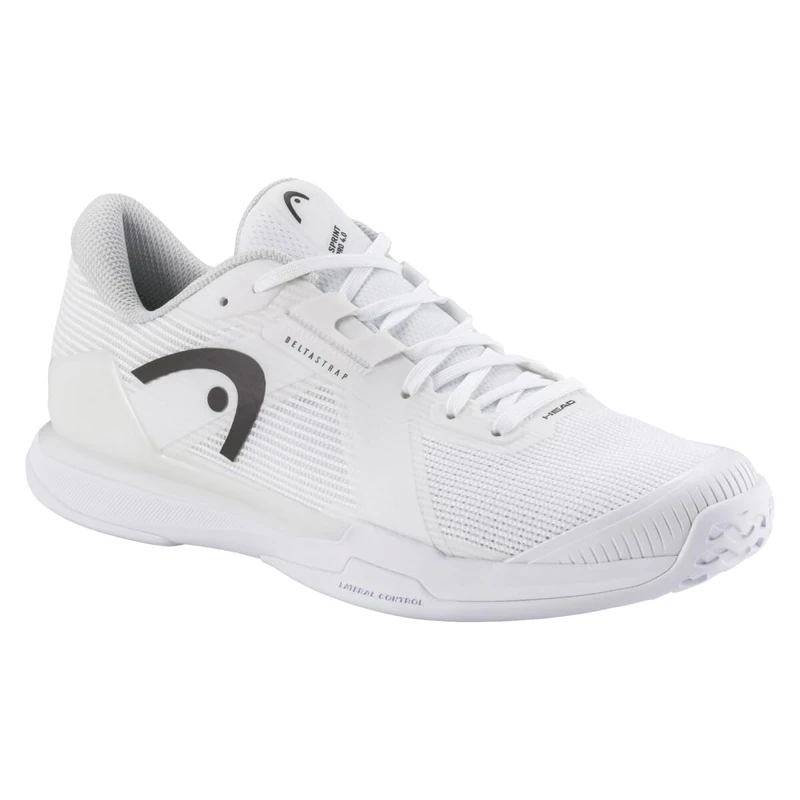 HEAD Sprint Pro 4.0 Men's Tennis Shoes White Black