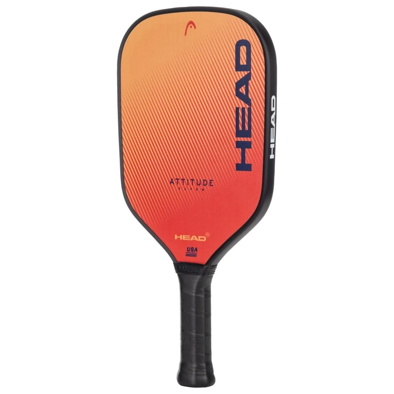 HEAD Attitude SUPRM Pickleball Paddle - Image 1