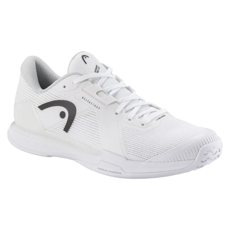 HEAD Sprint Pro 4.0 Men's Tennis Shoes White Black