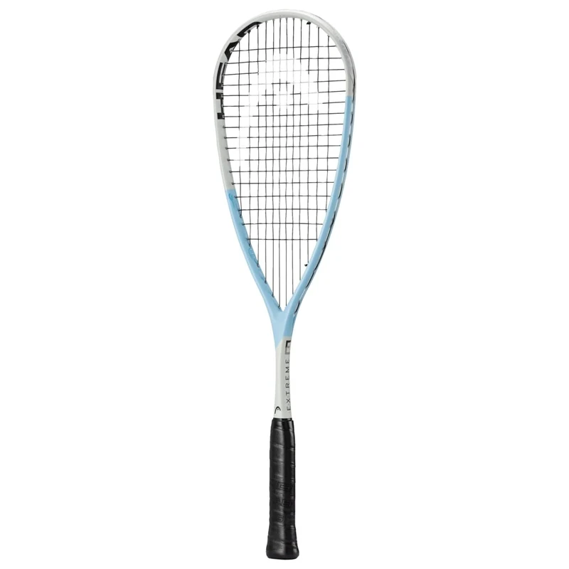 HEAD Extreme 135 2025 Squash Racket