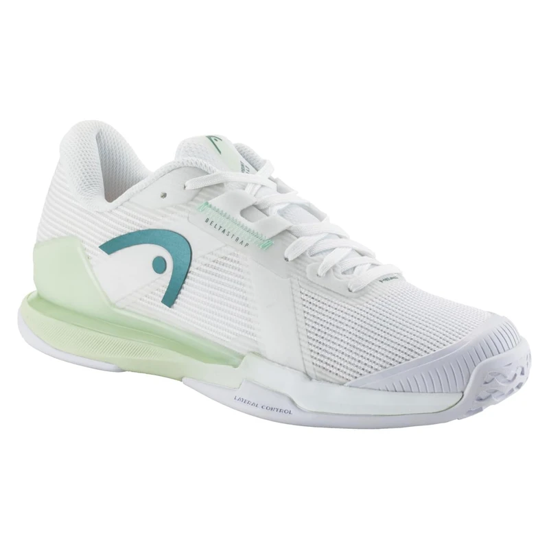 HEAD Women's Sprint Pro 4.0 Tennis Shoes