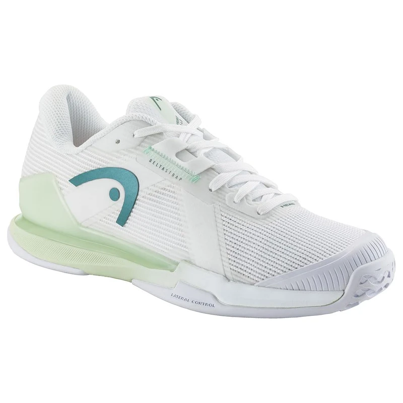 HEAD Women's Sprint Pro 4.0 Tennis Shoes