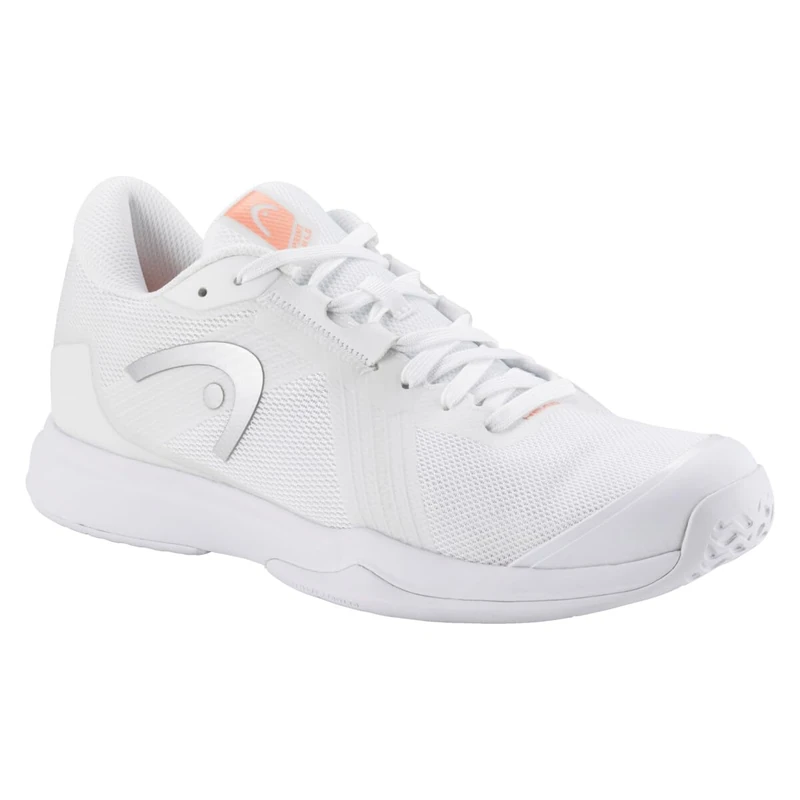 HEAD Women's Sprint Team 4.0 Tennis Shoes