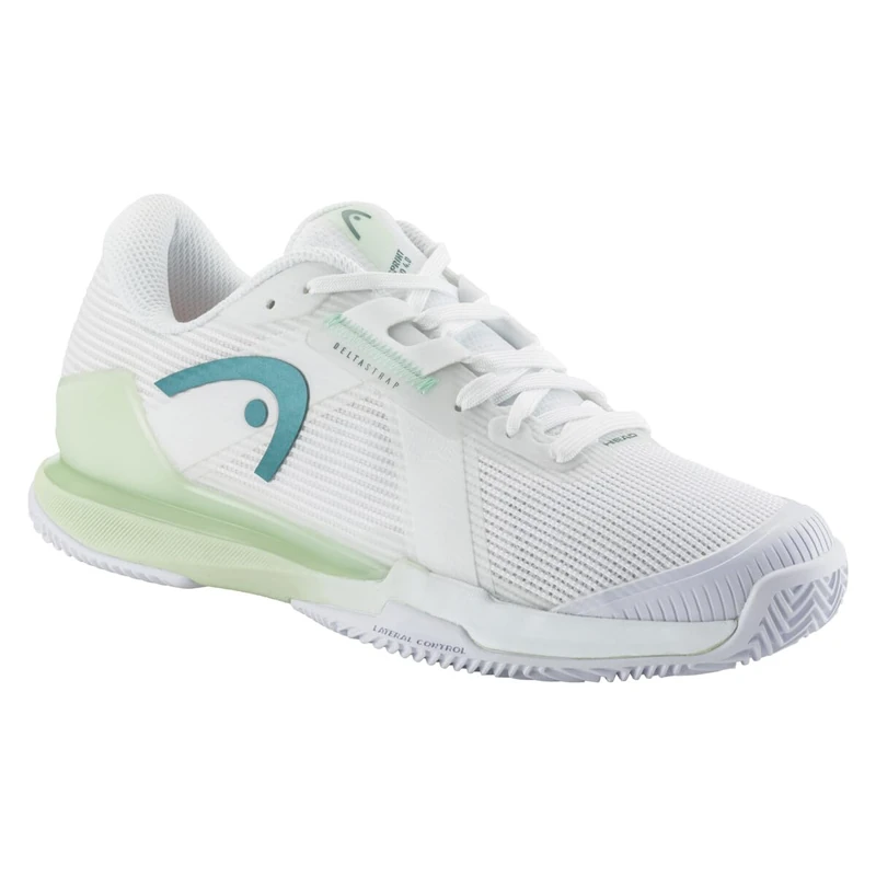 HEAD Women's Sprint Pro 4.0 Clay Tennis Shoes