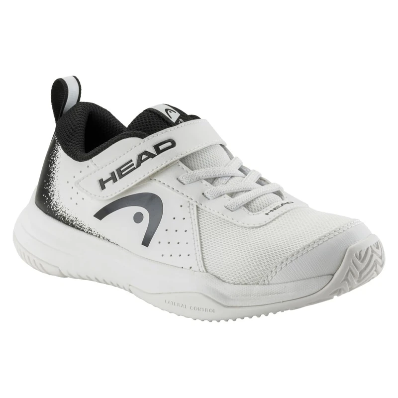 HEAD Sprint 4.0 Kids White/Black
