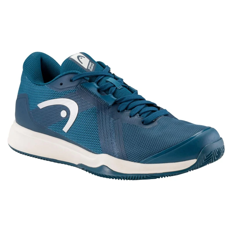HEAD Women's Sprint Team 4.0 Clay Tennis Shoes