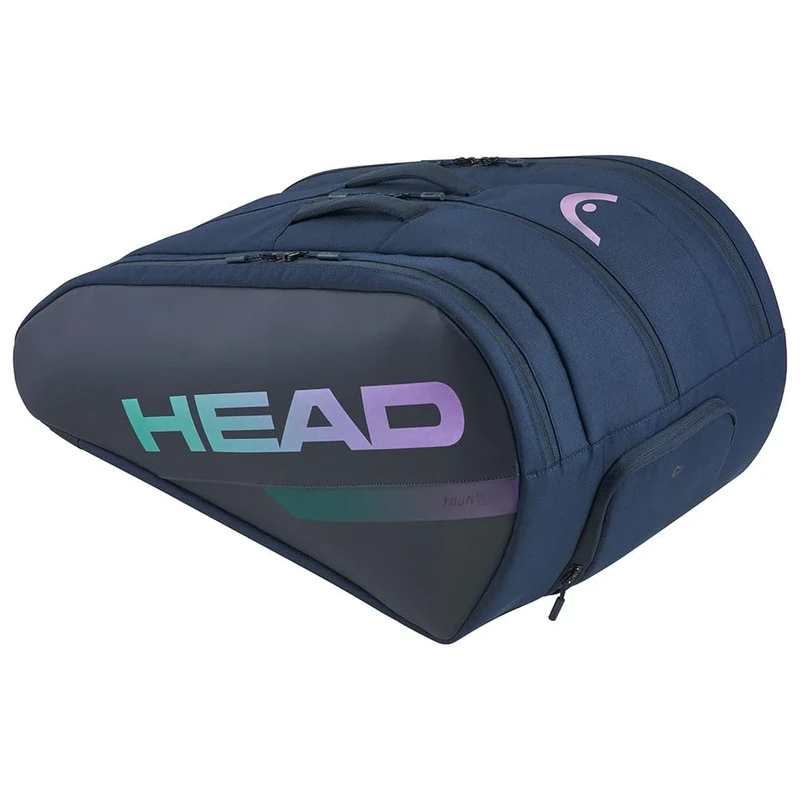 HEAD Tour Padel Bag L, Navy