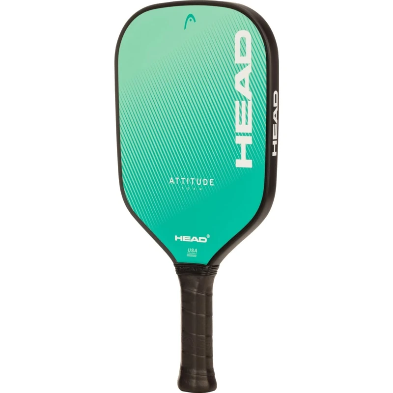 HEAD Attitude Team Pickleball Paddle - Image 1