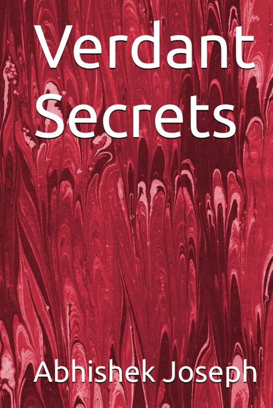 Verdant Secrets