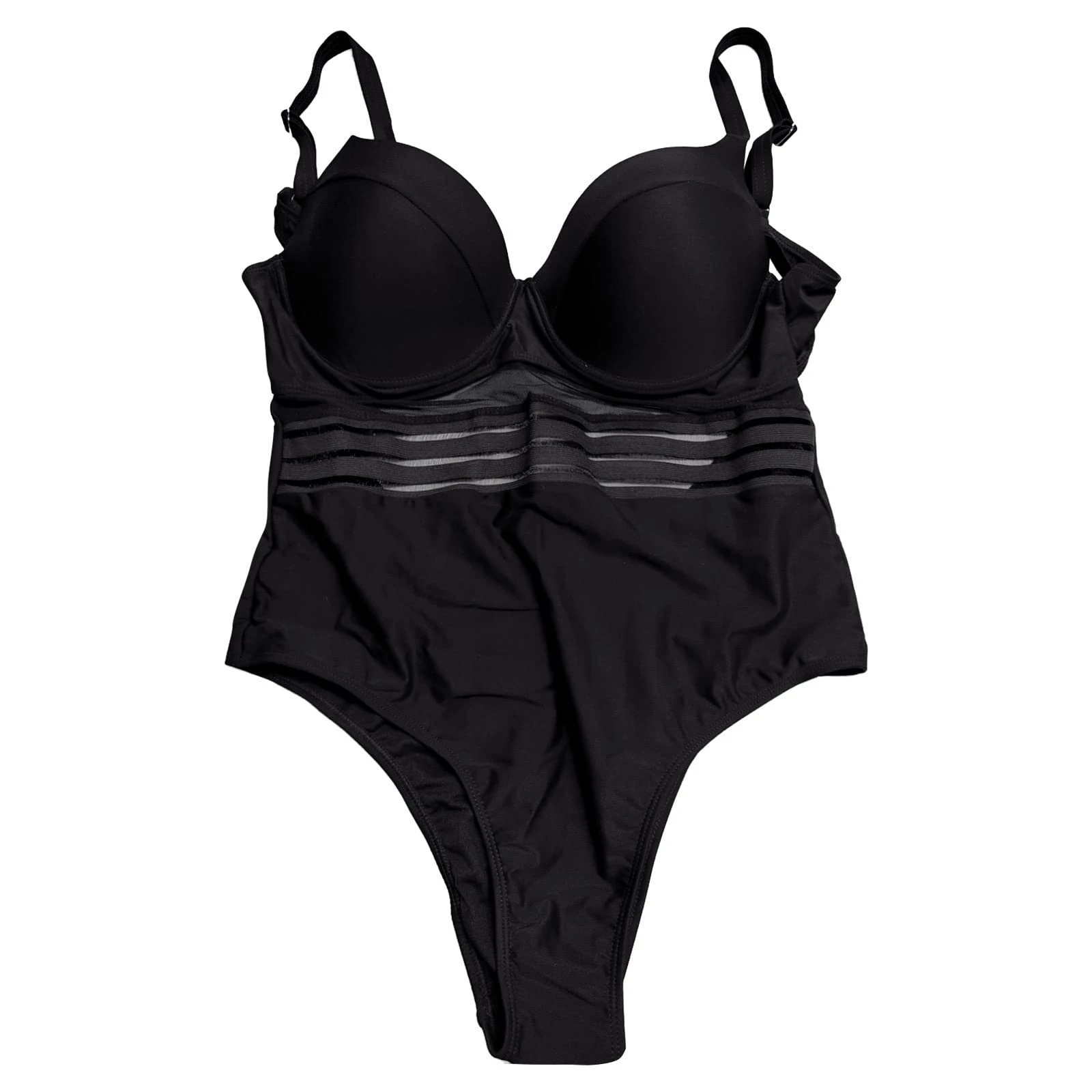 TYUIOP Swimwear Women Ladies Swimming Costumes Size 20 Tankinis for Older Women Swimsuit Ladies Swimming Costume Bra for Swimsuit Backless Shapewear Swim Tops