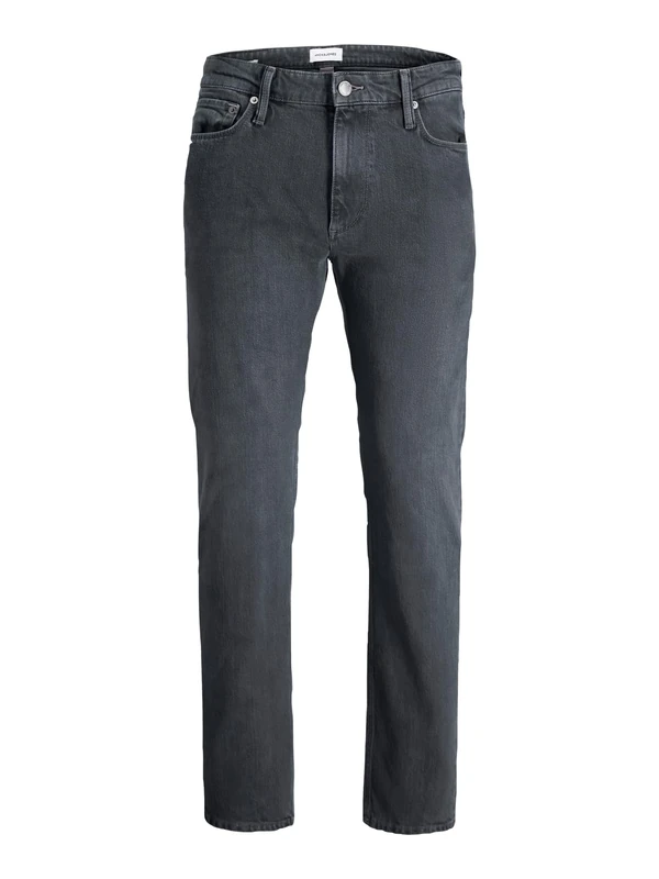 JACK & JONES Jjimike Jjevan Jos 296 Sn, Blue Denim, 31 W/32 L