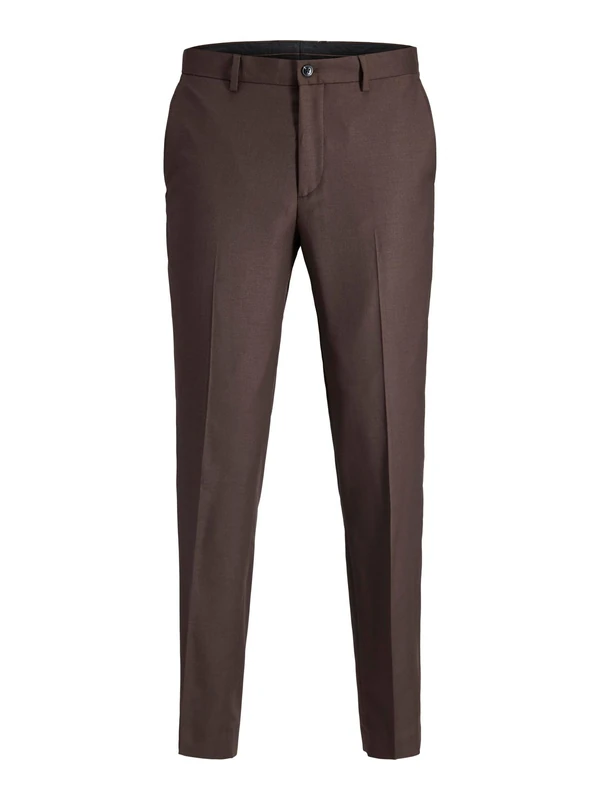 JACK & JONES Jprsolaris Noos Trouser, Delicioso, 42 - Image 1