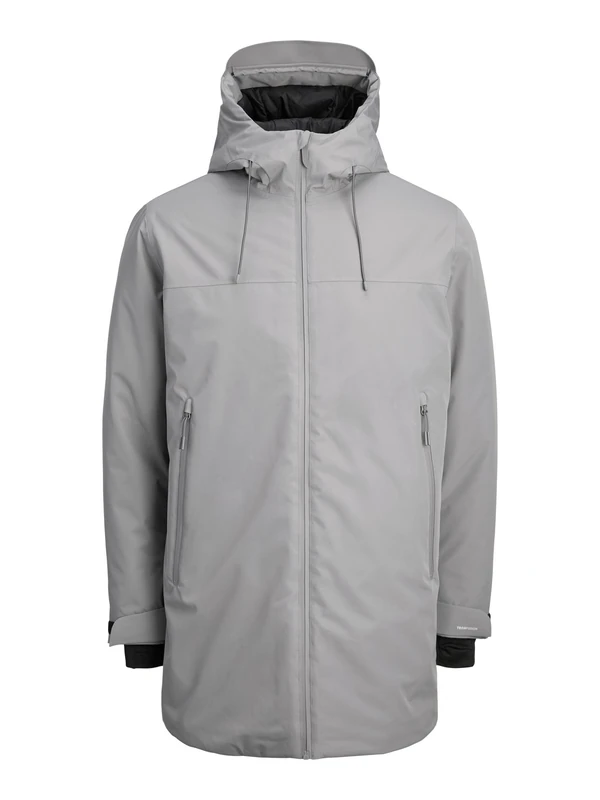 JACK & JONES Parka Parka XL, City Skyline, XL