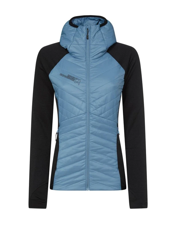 Rock Experience Eco Manitoba Women's Windproof Jacket