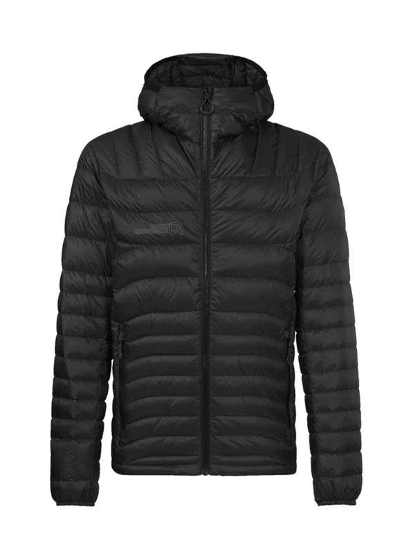 Rock Experience Astroman Men's Padded Jacket
