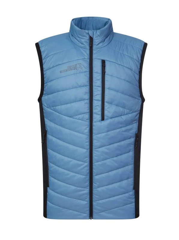 Rock Experience Eco Manitoba Men's Outdoor Sports Vest
