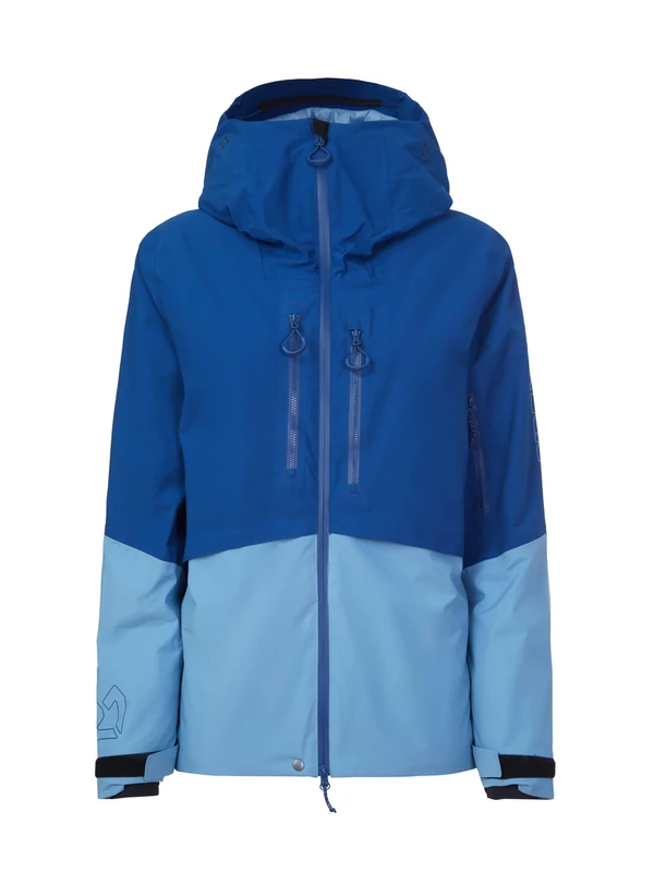 Rock Experience FANATIC Women's Padded Jacket - Image 1