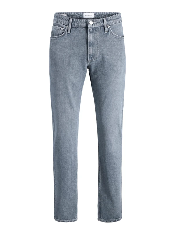 JACK & JONES Jjimike Jjevan Jos 196 Noos, Blue Denim, 29 W/32 L