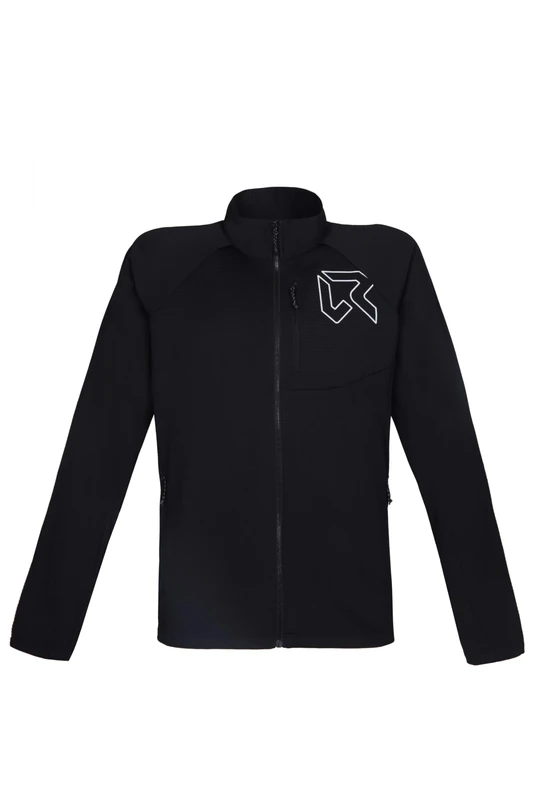 Rock Experience Arrows Men's Long Shirt Black