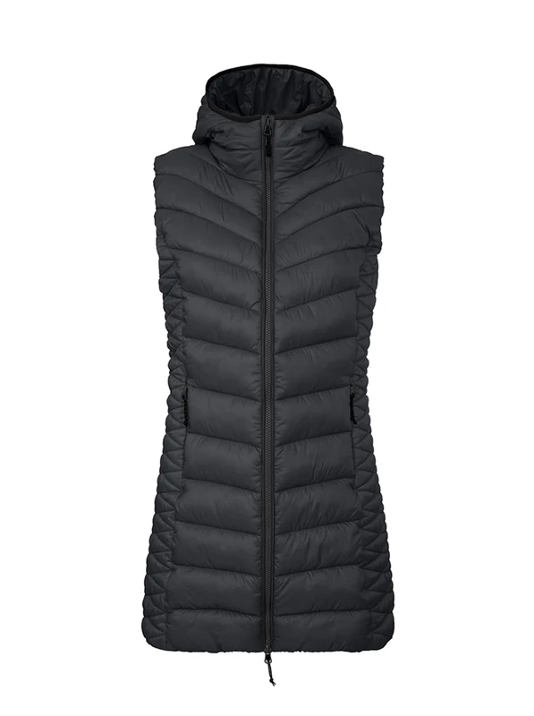 Rock Experience RE.JUNEAU Women's Sleeveless Down Jacket