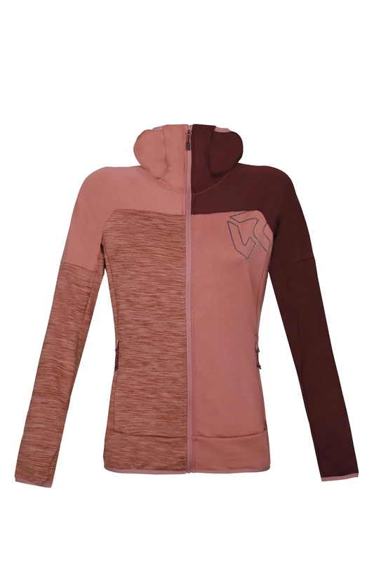 Rock Experience Kobra Women's Trekking Sweatshirt
