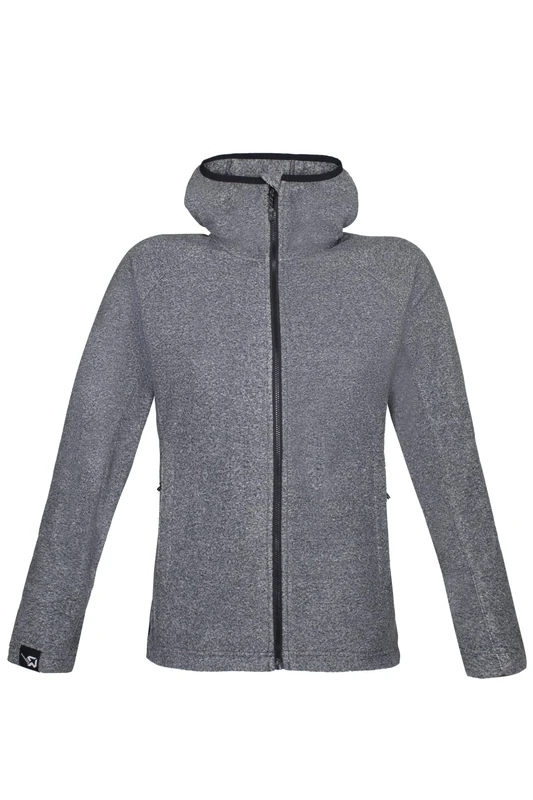 Rock Experience Odin Women's Mountain Hiking Fleece - Image 1