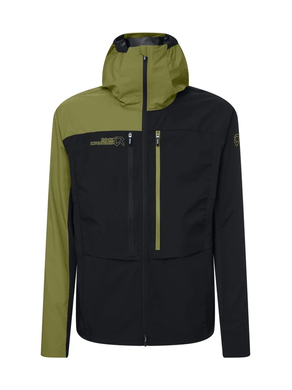 Rock Experience Inuit Men's Technical Jacket