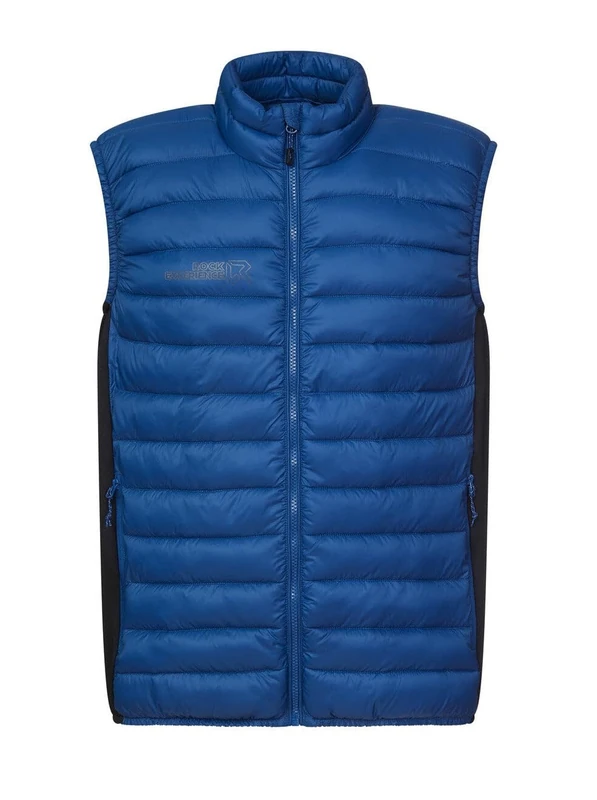 Rock Experience FORTUNE MEN'S OUTDOOR ACTIVITIES VEST